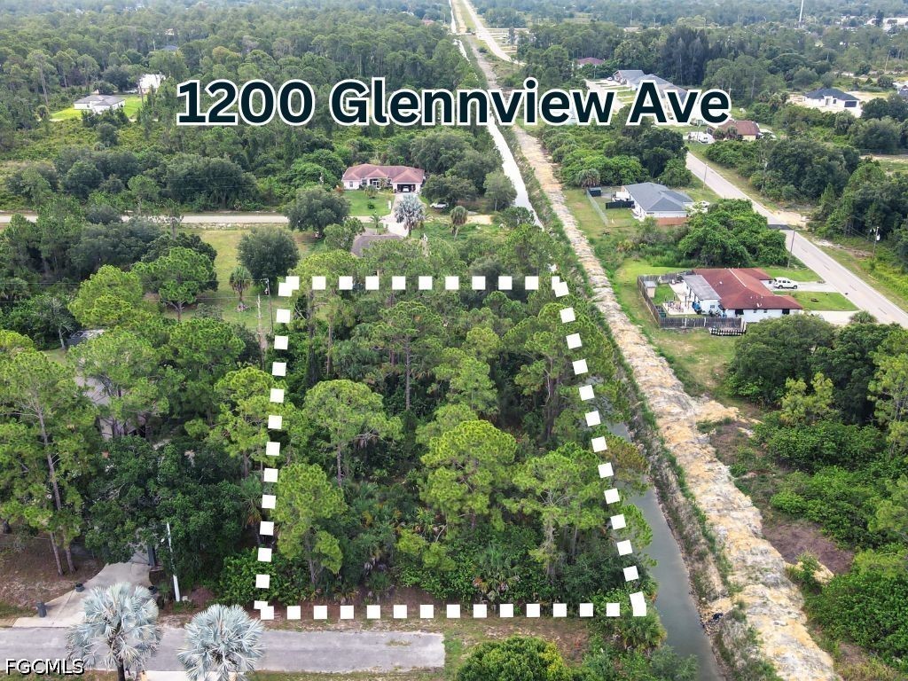 Land in Lehigh Acres