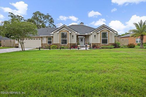 12332 Tiger Creek Ln, Jacksonville, FL, 32225-5802 | Card Image