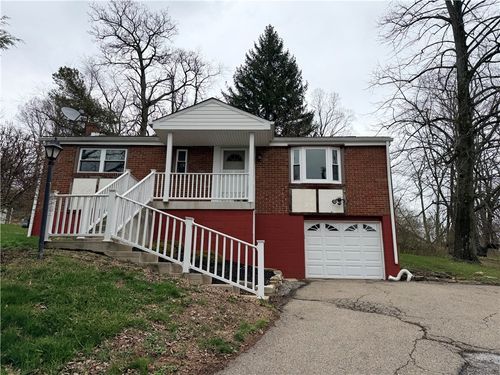 1016 Old Washington Rd, Canonsburg, PA, 15317-3232 | Card Image