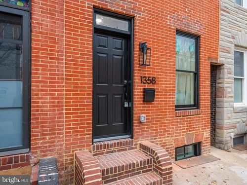 1358 Towson St, BALTIMORE, MD, 21230-5324 | Card Image