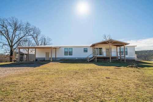 3329 Old Caddo Gap Rd, Bonnerdale, AR, 71933-8002 | Card Image