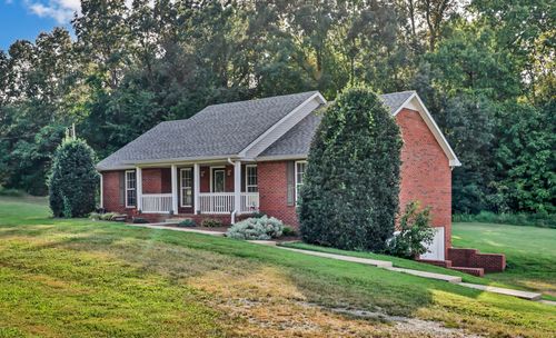 3736 Mcgregor Rd, Adams, TN, 37010-2001 | Card Image