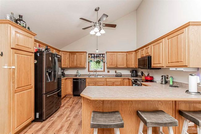 1309 Spring Hill Dr, House other with 4 bedrooms, 3 bathrooms and null parking in Junction City KS | Image 7