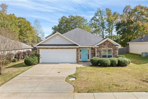 1909 Arbor Lane, OPELIKA, AL, 36804 | Card Image