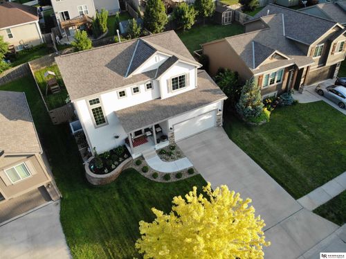 20807 Clark St, Elkhorn, NE, 68022-6494 | Card Image