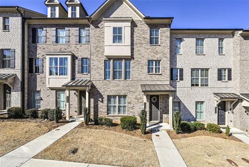 4362 White Spruce Aly, Doraville, GA, 30360-5502 | Card Image