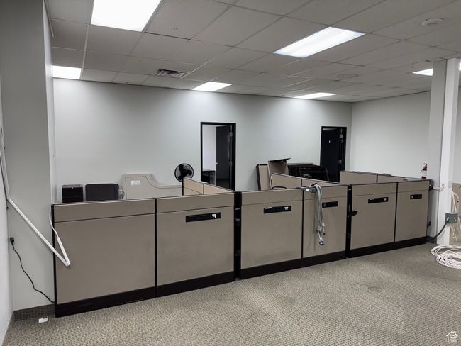 View of welcome area | Image 5