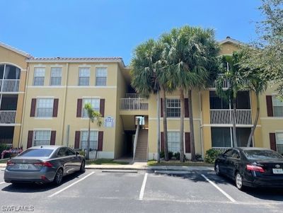 408 - 4127 Residence Drive, Condo with 3 bedrooms, 2 bathrooms and null parking in Fort Myers FL | Image 1