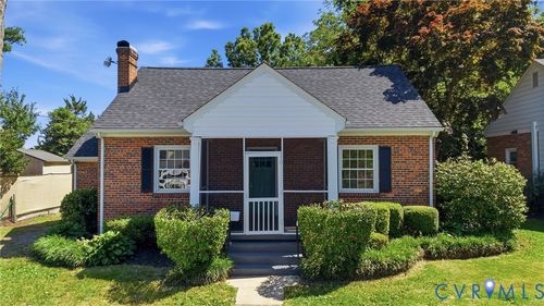 2109 Oakwood Ln, Henrico, VA, 23228-5706 | Card Image