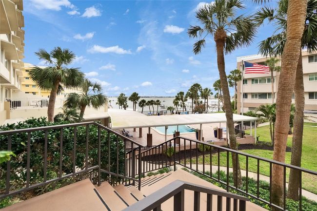 APT-510A - 100 Bluff View Dr, Condo with 2 bedrooms, 2 bathrooms and null parking in BELLEAIR BLUFFS FL | Image 51