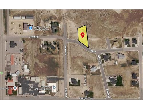 19-131 600, Fillmore, UT, 84631 | Card Image