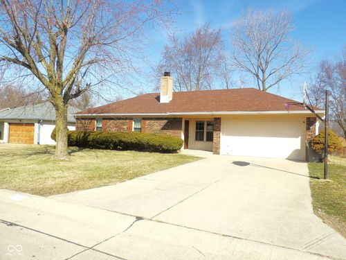 3534 Country Walk Drive, Indianapolis, IN, 46227 | Card Image