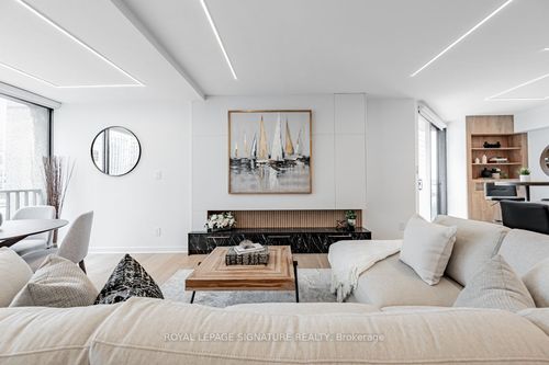 1035-33 Harbour Sq, Toronto, ON, M5J2G2 | Card Image