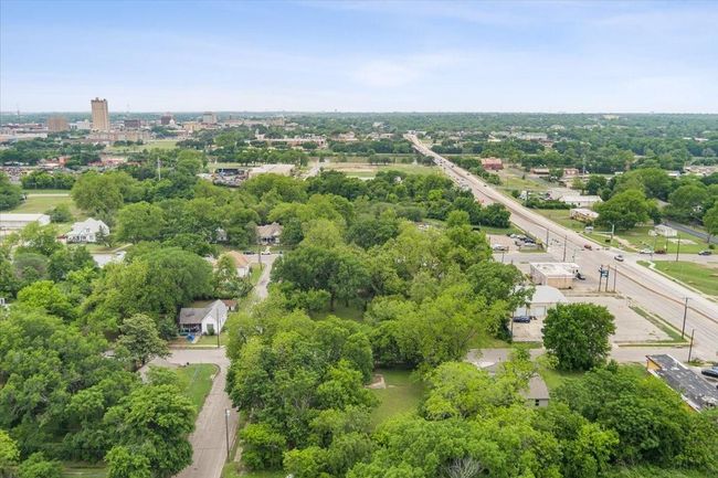603 Sherman St, Home with 0 bedrooms, 0 bathrooms and null parking in Waco TX | Image 17