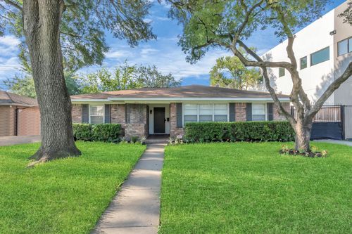 4611 Merwin St, Houston, TX, 77027-6717 | Card Image