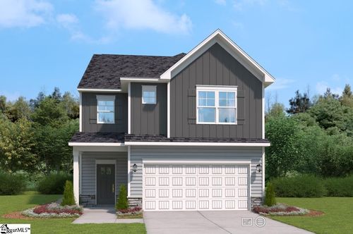 744 Spring Orchard Dr, Lyman, SC, 29365-9290 | Card Image
