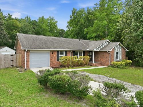 5921 Rustlewood Dr, Fayetteville, NC, 28304-5674 | Card Image