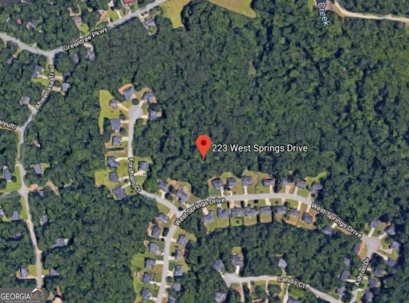 Spring Hill Ct, Macon, GA 31210