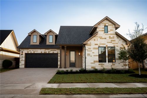 4928 Dandelion Ct, College Station, TX, 77845-2184 | Card Image