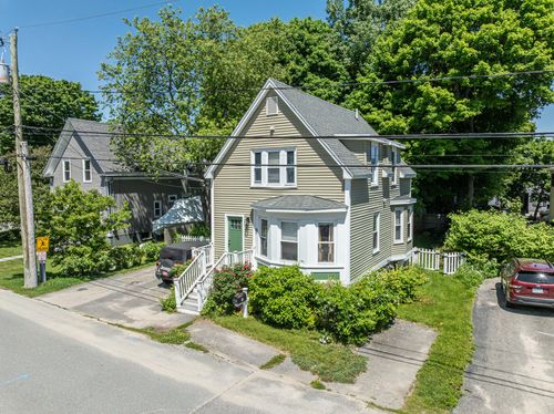 25 Mosher St, South Portland, ME, 04106-2123 | Card Image