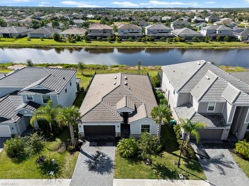 2560 Kona Way, Naples, FL, 34120-5668 | Card Image