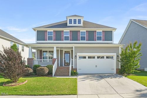 4508 Brintons Cottage St, Raleigh, NC, 27616-8081 | Card Image