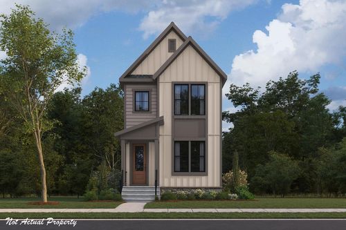 114 Encore Park Bend, Powell, OH, 43065 | Card Image
