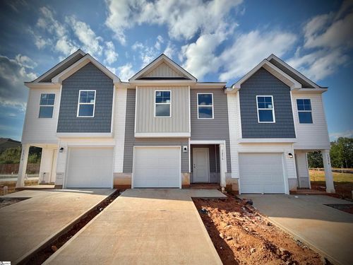 1256 Forestbrook Ln, Spartanburg, SC, 29301 | Card Image