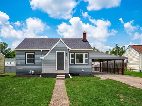 1039 Garfield Ave, Lancaster, OH, 43130-2168 | Card Image