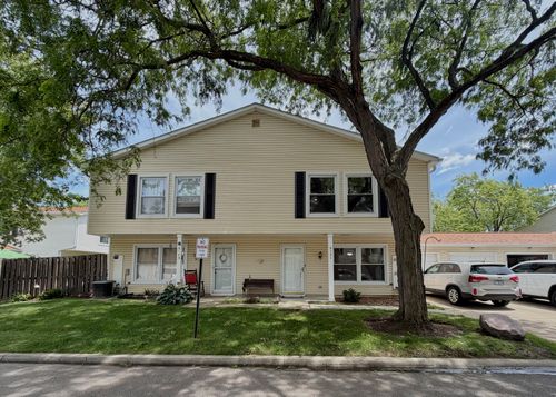 2171 N Heather Ln, Palatine, IL, 60074-1370 | Card Image