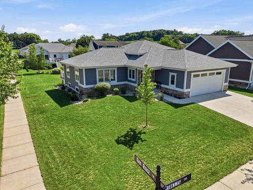 233 Greenway Circle, Deerfield, WI, 53531 | Card Image
