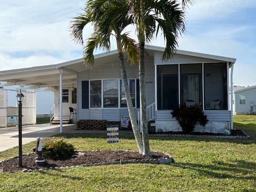 16244 Charleston Ave, FORT MYERS, FL, 33908-3522 | Card Image