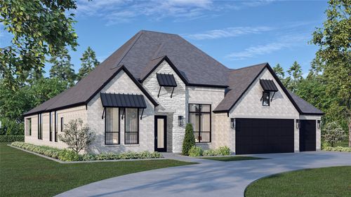 1809 Turtle Creek Ln, Gunter, TX, 75058-4229 | Card Image