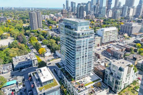 211-170 Avenue Rd, Toronto, ON, M5R0A4 | Card Image