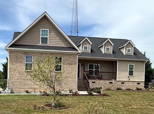6006 Grass Field Ct, Gibsonville, NC, 27249-2909 | Card Image