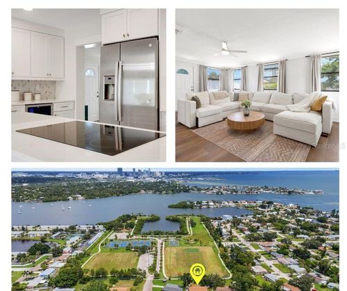 381 Kingfish Dr Se, ST PETERSBURG, FL, 33705-4004 | Card Image