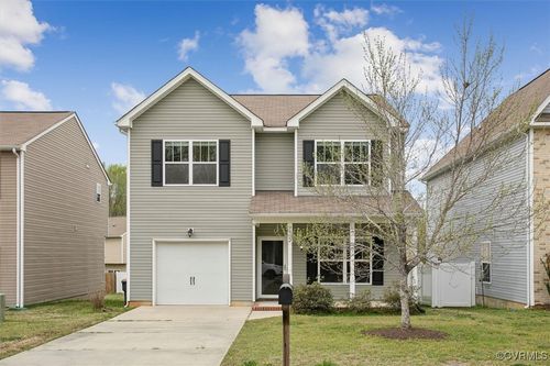 2932 Snuggles Ct, Toano, VA, 23168-8943 | Card Image
