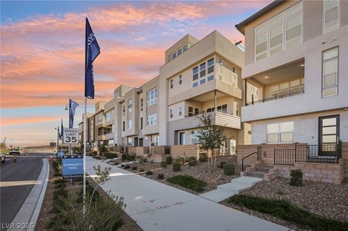 3338 Esker Ridge Ave, Henderson, NV, 89044-1946 | Card Image