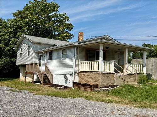 3623 Brodhead Rd, Monaca, PA, 15061-2681 | Card Image