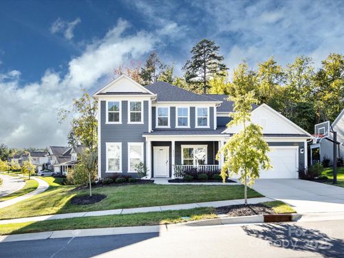 8903 Ansley Park Pl, Huntersville, NC, 28078-6725 | Card Image