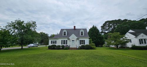 500 High St, Gatesville, NC, 27938-9515 | Card Image