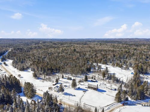 1367 Detlor Road, Bancroft, ON, K0L2L0 | Card Image