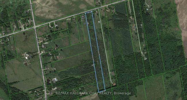5945 4 Th Line, Home with 0 bedrooms, 0 bathrooms and null parking in New Tecumseth ON | Image 5