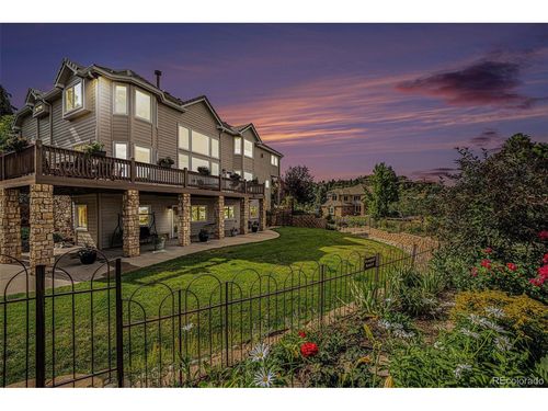 6387 Willow Springs Dr, Morrison, CO, 80465-2155 | Card Image