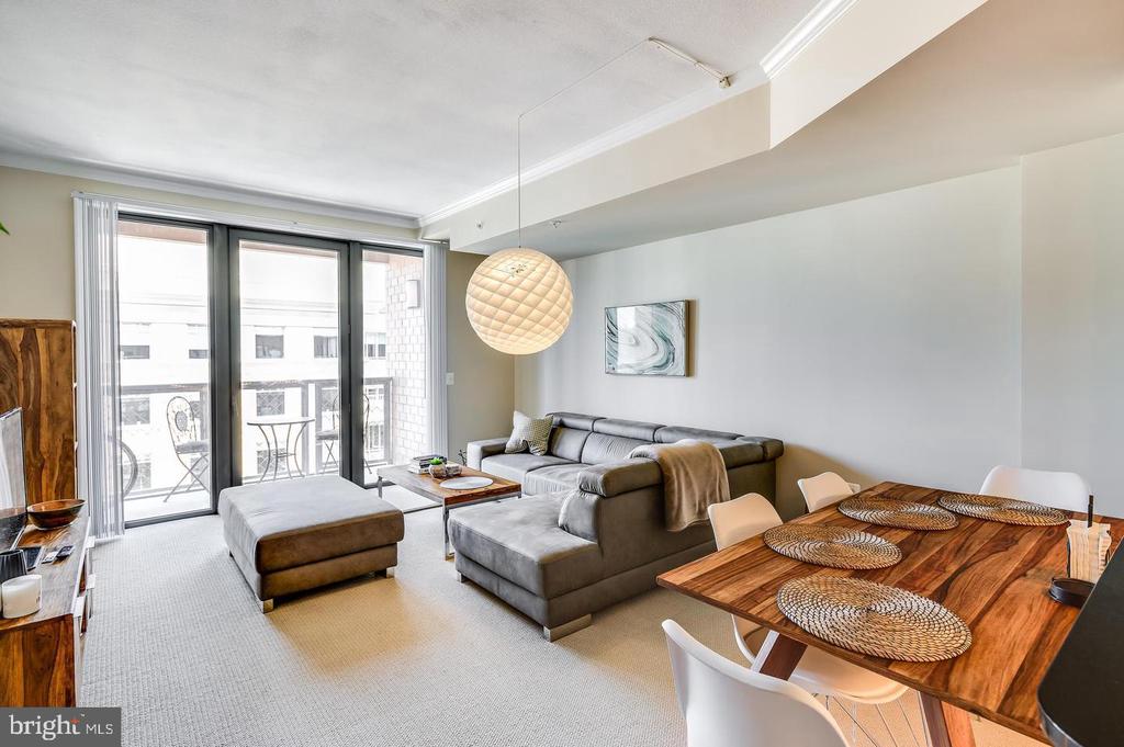 Residential Lease in WASHINGTON 2