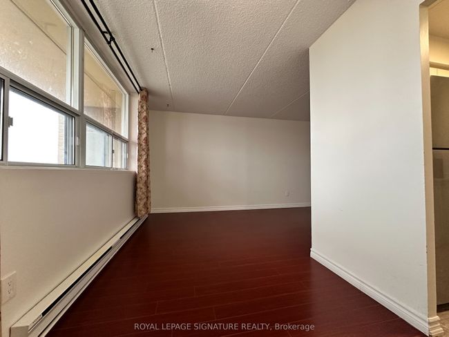 1002 - 207 Galloway Rd, Condo with 2 bedrooms, 1 bathrooms and null parking in Scarborough ON | Image 14