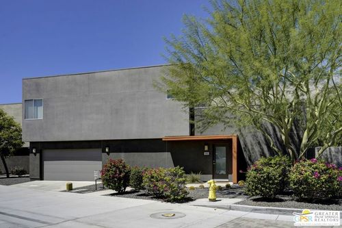 445 Dion Dr, Palm Springs, CA, 92262-6175 | Card Image