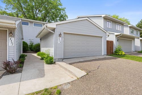 4119 Nancy Pl, Shoreview, MN, 55126-6411 | Card Image