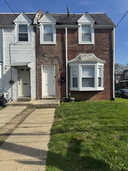 2500 Jessup St, WILMINGTON, DE, 19802-4326 | Card Image