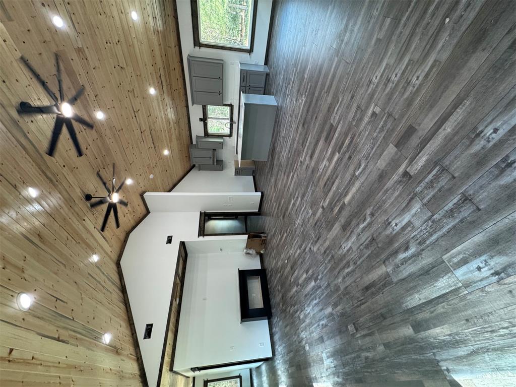 Residential in Broken Bow